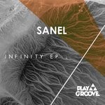 cover: Sanel - Infinity EP