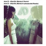 cover: Aimi D - Afterlife