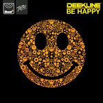 cover: Deekline - Be Happy (Pirate Jams & Deekline Remix)