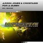 cover: Arron Jones - For A Queen