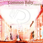 cover: Nelson Reis - Common Baby