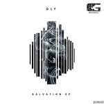 cover: Glf - Salvation EP