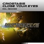 cover: Criostasis - Close Your Eyes (and Fly)