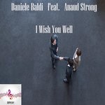 cover: Daniele Baldi - I Wish You Well