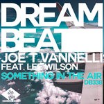 cover: Joe T Vannelli|Lee Wilson - Something In The Air