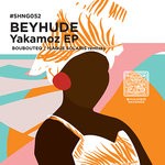 cover: Beyhude - Yakamoz EP