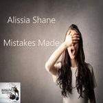 cover: Alissia Shane - Mistakes Made