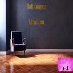 cover: Hall Cooper - Life Line