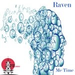 cover: Raven - Me Time