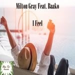 cover: Baako|Milton Gray - I Feel