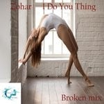 cover: Zohar - I Do You Thing