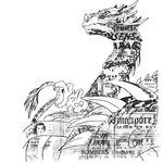 cover: 6d22 - Dragon's Path EP