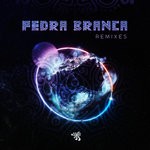 cover: Pedra Branca - Dance Floor Remixes