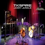 cover: Tkspire - Jazzy Jungle