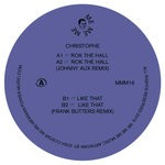 cover: Christophe - Rok The Hall/Like That