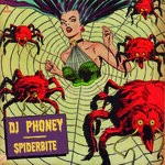 cover: Dj Phoney - Spiderbite