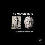 cover: Kasper Bjorke|Sexy Lazer|The Mansisters - Queens Of The Night: Sisters & Brothers Vol 07