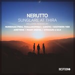 cover: Nerutto - Sunglare At Thira