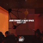 cover: Dead Space|John Summit - Guest List