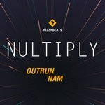 cover: Nultiply - Outrun