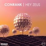 cover: Conrank - Hey Zeus