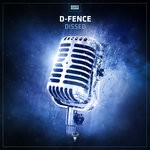 cover: D-fence - Dissed