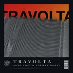 cover: Arno Cost & Norman Doray - Travolta