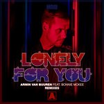 cover: Armin Van Buuren|Bonnie Mckee - Lonely For You (Extended Remixes)