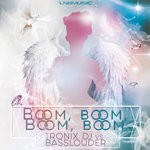 cover: Basslouder|Tronix Dj - Boom, Boom, Boom, Boom