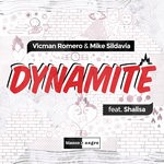 cover: Shalisa|Vicman Romero & Mike Sildavia - Dynamite