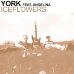 cover: Angelina|York - Iceflowers