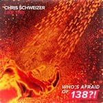 cover: Chris Schweizer - Like This