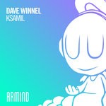 cover: Dave Winnel - Ksamil