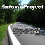 cover: Antoxa Project - Speed