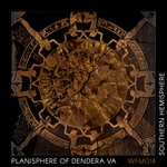 cover: Various - Planisphere Of Dendera - Southern Hemisphere