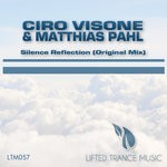 cover: Ciro Visone & Matthias Pahl - Silence Reflection