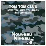 cover: Tom Tom Club - Love To Love You Baby