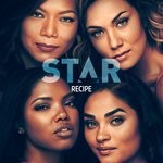 cover: Keke Palmer|Star Cast - Recipe