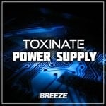 cover: Toxinate - Power Supply