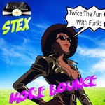 cover: Stex - More Bounce