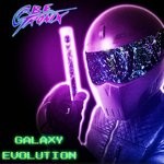 cover: Gabe Tronix - Galaxy Evolution