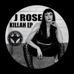 cover: J Rose - Killah