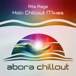 cover: Rita Raga - Holi (Chillout Mixes)