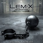 cover: Lem-x - Redemption