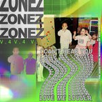 cover: Suzi Analogue - Zonez V 4/Love Me Louder