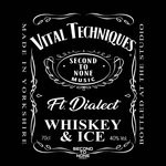 cover: Vital Techniques - Whiskey & Ice