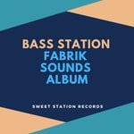 cover: Bass Station - Fabrik Sounds Album 2019