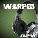 cover: R2m|Dj Kaos - Warped