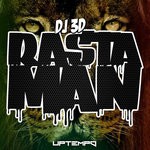 cover: Dj 3d - Rasta Man EP