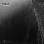 cover: Olexii - Auxillary EP